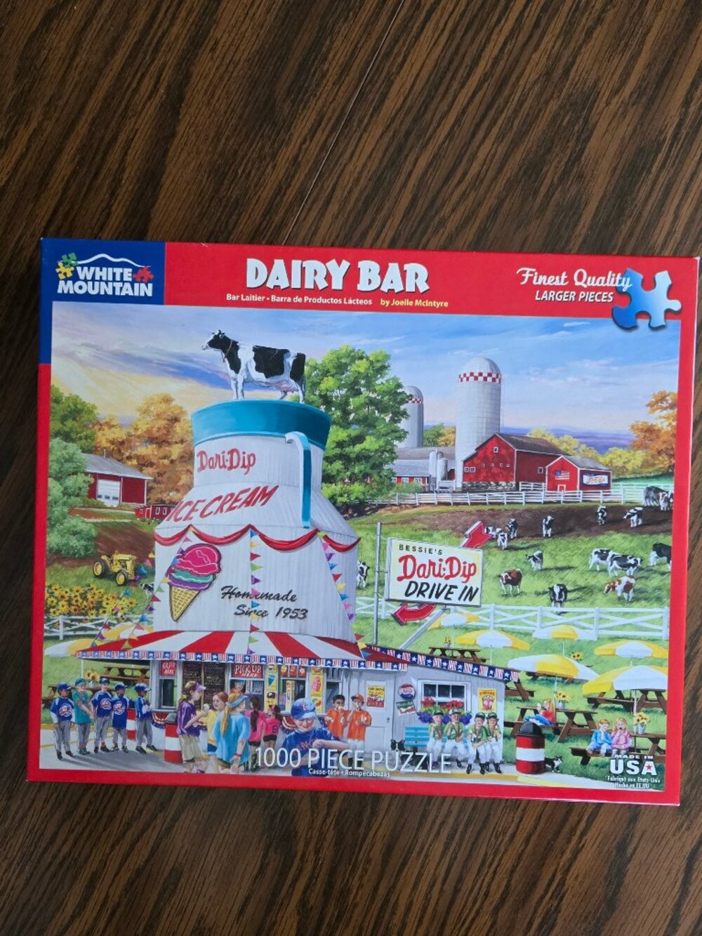 🧩 Puzzles – Buy 2, get 1 free 🧩